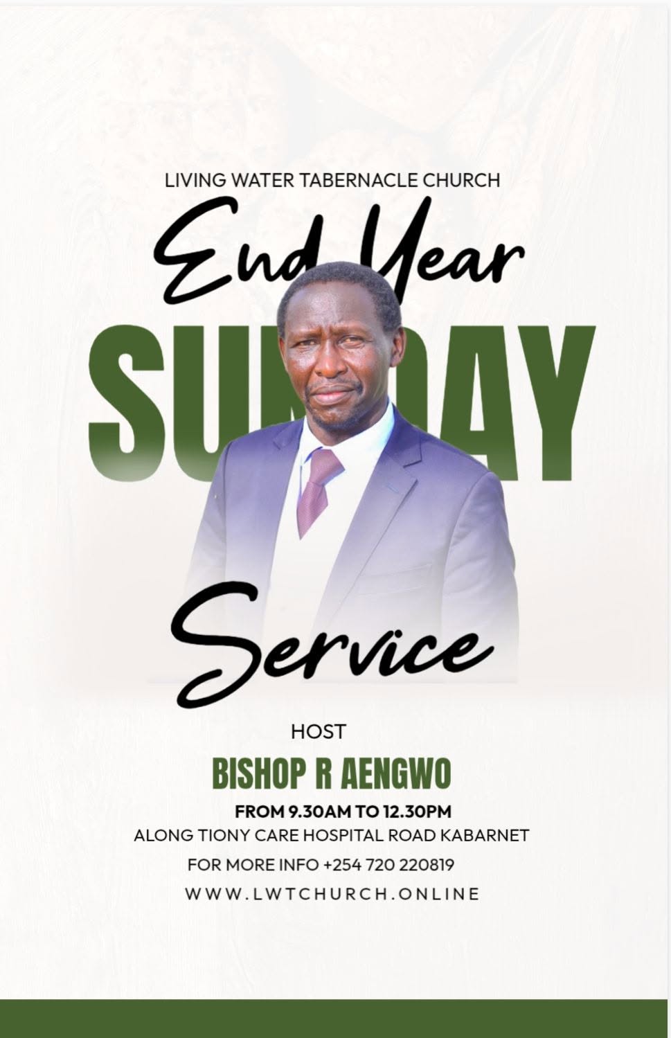 Flyer